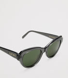 LOEWE Swan Slim acetate sunglasses, UK version