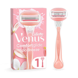 Holland & Barrett Venus Comfortglide Spa Breeze Razor Blade Refill - 1 Blade- Buy online at McGrocer
