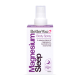Holland & Barrett BetterYou Magnesium Sleep Spray Lavender Body Spray 100ml- Buy online at McGrocer