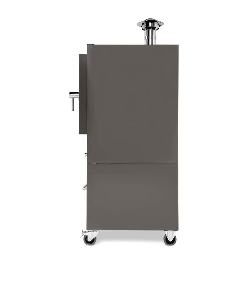 Charlie Oven Professional Charcoal Oven - British product