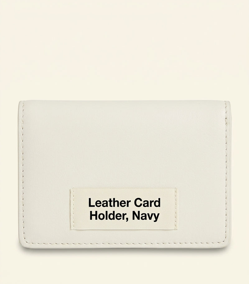 Balenciaga Le City mini wallet in Storico lambskin, UK version