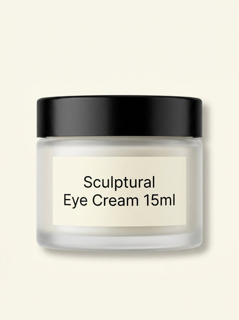 Givenchy Sculptural Eye Cream 15ml, UK version