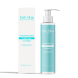 Superdrug ErthSkin Hyaluronic Acid Hydrating Gel Cleanser 250ml- Buy online at McGrocer