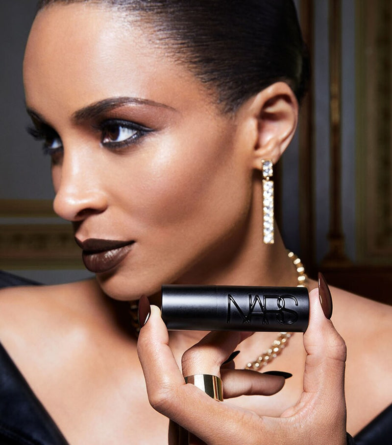 NARS Explicit lipstick, imported from the UK