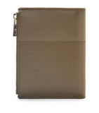 LOEWE Anagram bifold cardholder in leather, UK version