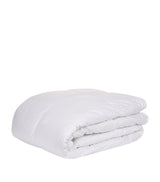 Harrods Brinkhaus Chalet 100% Siberian Goose Down Summer Duvet Super King 3.5 Tog- Buy online at McGrocer