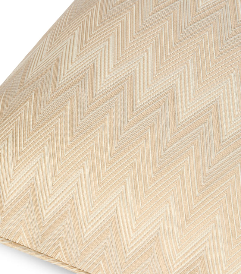 Missoni Home Brest cushion 40cm x 40cm, imported from the UK