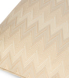 Missoni Home Brest cushion 40cm x 40cm, imported from the UK