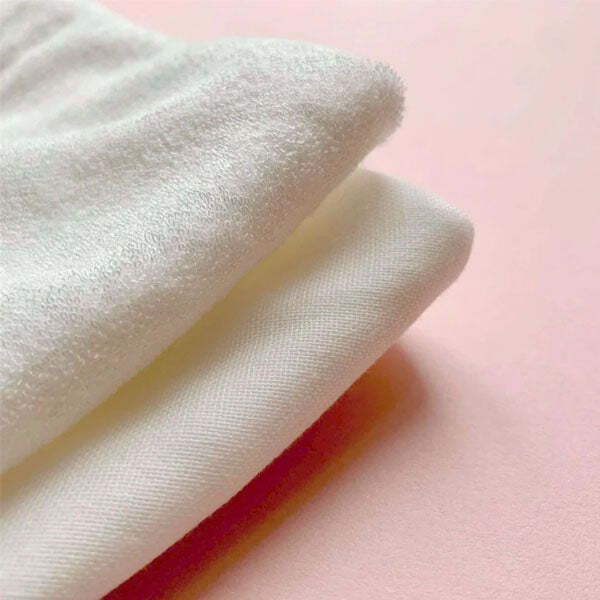 Baie Botanique Dual Action Facial Cleansing Cloth Set of 3 - McGrocer