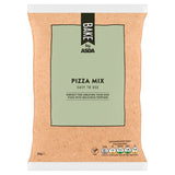 BAKE by ASDA Pizza Mix 145g - McGrocer
