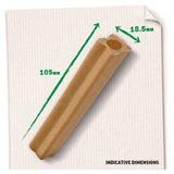 Bakers Joint Delicious Large Chicken Dog Chews   240g - McGrocer