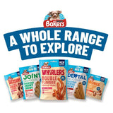 Bakers Rewards Dog Treat Mixed Variety 100g - McGrocer