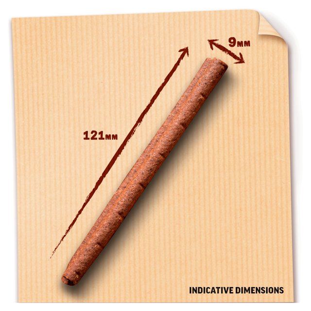 Bakers Rewards Dog Treat Mixed Variety 100g - McGrocer