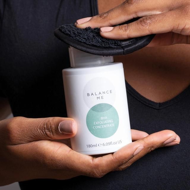 Balance Me BHA Exfoliating Concentrate 180ml - McGrocer