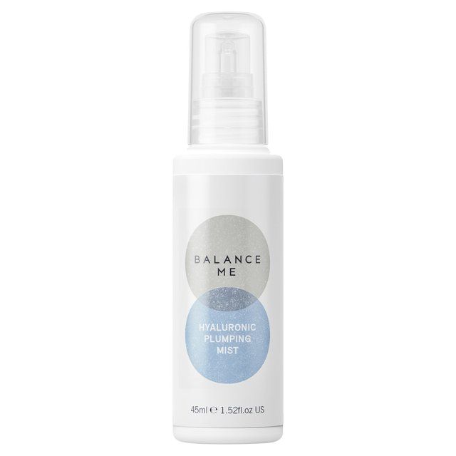 Balance Me Hyaluronic Plumping Mist   45ml - McGrocer