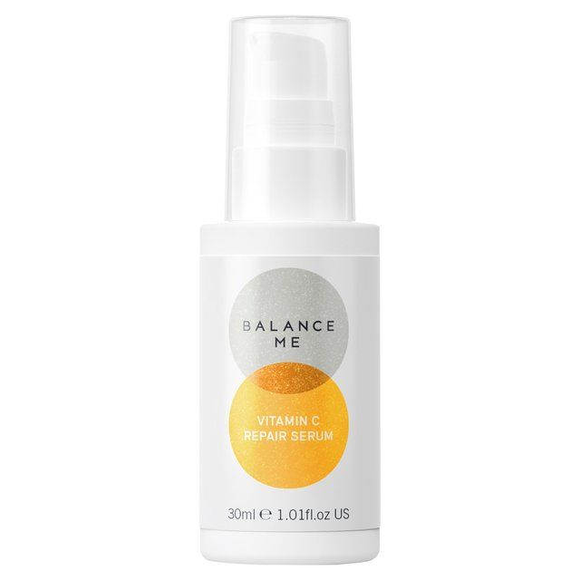 Balance Me Vitamin C Repair Serum 30ml - McGrocer