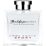 Baldessarini Cool Force Sport Eau de Toilette 50ml Spray - McGrocer