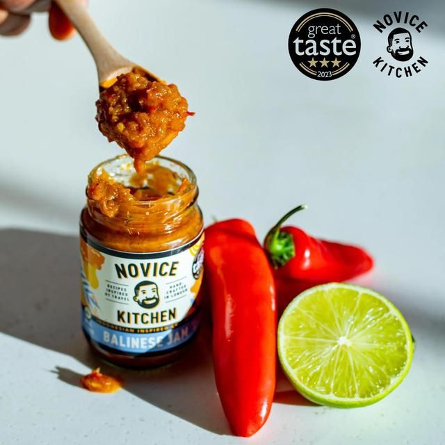 Balinese Jam   110g - McGrocer