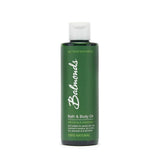 Balmonds Bath & Body Oil Eczema Targeted 200ml - McGrocer