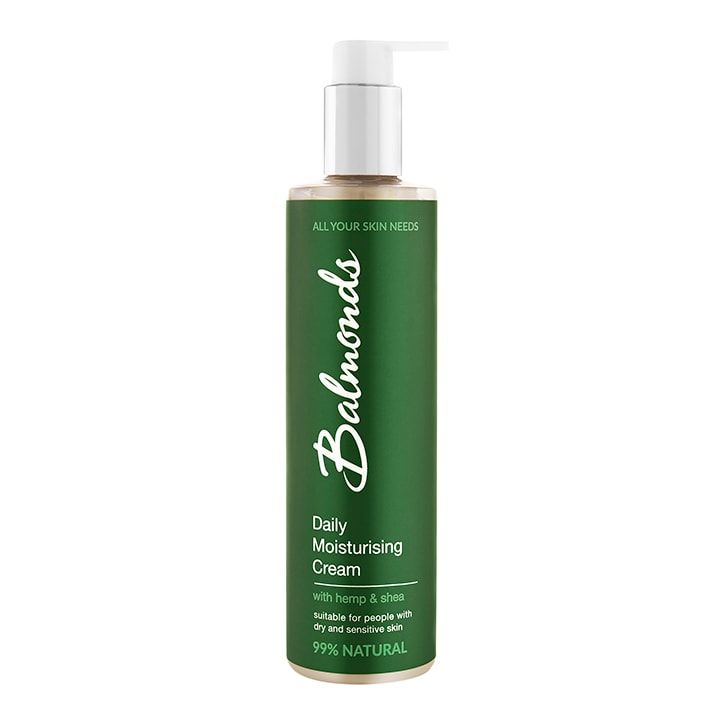 Balmonds Daily Moisturising Cream 300ml - McGrocer