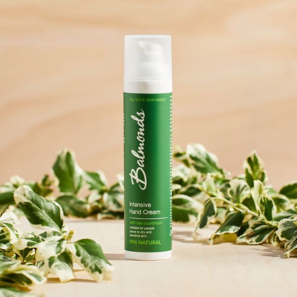 Balmonds Intensive Hand Cream 100ml - McGrocer