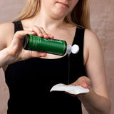 Balmonds Omega Rich Cleansing Oil 200ml - McGrocer