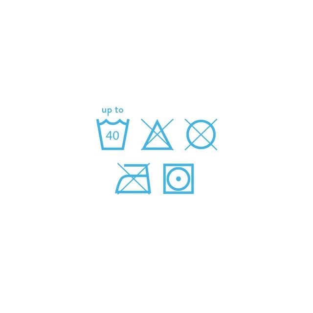 Bambino Mio Large Reusable Swim Nappy Whale Wharf 1-2 Years - McGrocer