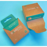 Bamboo Club Floss 50m - McGrocer