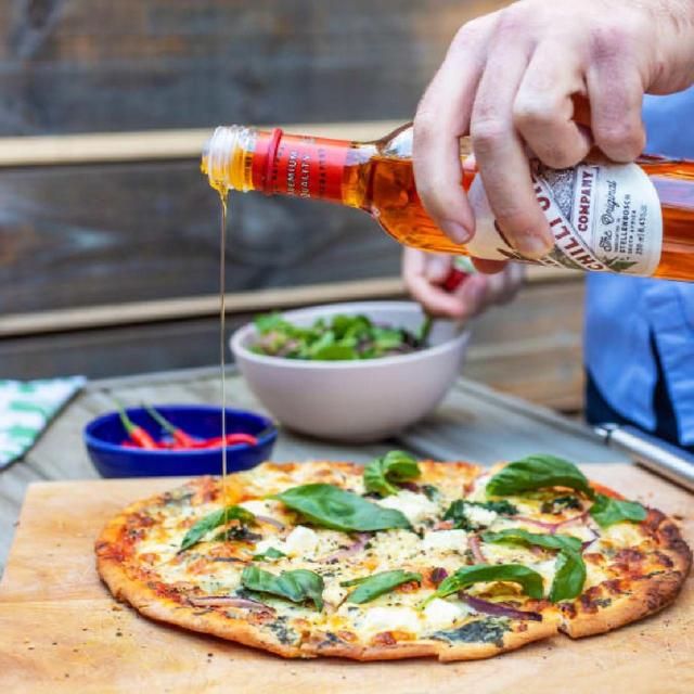 Banhoek Chilli Oil 250ml - McGrocer