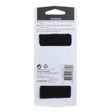 Basicare Black Cotton Headband super stretchy one size fits all - McGrocer