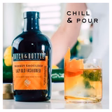 Batch & Bottle Monkey Shoulder Malt Whisky Old Fashioned Ready to Drink 50cl - McGrocer