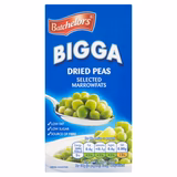 Batchelors Bigga Dried Marrowfat Peas - McGrocer