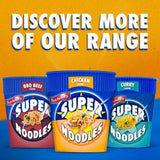 Batchelors Chicken Flavour Super Noodle Pot 75g - McGrocer