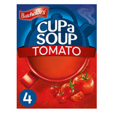 Batchelors Cup a Soup Tomato Soup 4 Instant Soup Sachets - McGrocer