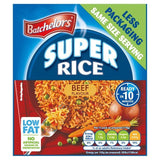 Batchelors Savory Rice Beef 90g - McGrocer