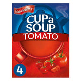 Batchelors Tomato Cup a Soup 4 x 23.3g - McGrocer
