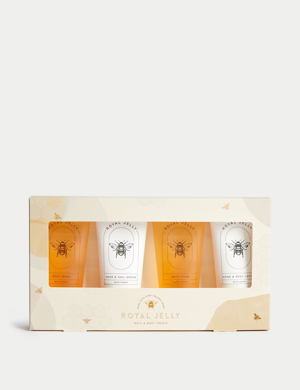 Bath & Body Gift Set - McGrocer