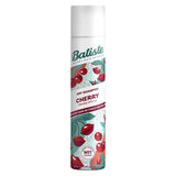 Batiste Dry Shampoo Cherry - Fruity & Cheeky 200ml - McGrocer