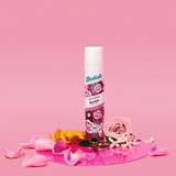 Batiste Dry Shampoo Floral & Flirty Blush 200ml - McGrocer