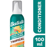 Batiste Leave in Dry Conditioner - Tropical 100ml - McGrocer