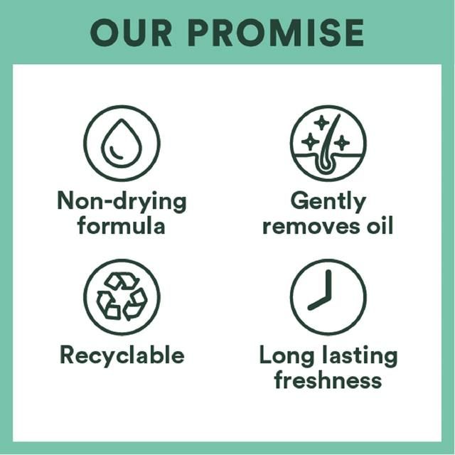 Batiste Original Dry Shampoo 200ml - McGrocer