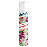 Batiste Wildflower Dry Shampoo 200ml - McGrocer