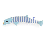 Battersea Catnip Kicker Fish - McGrocer