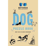 Battersea Dogs Puzzle Book - McGrocer