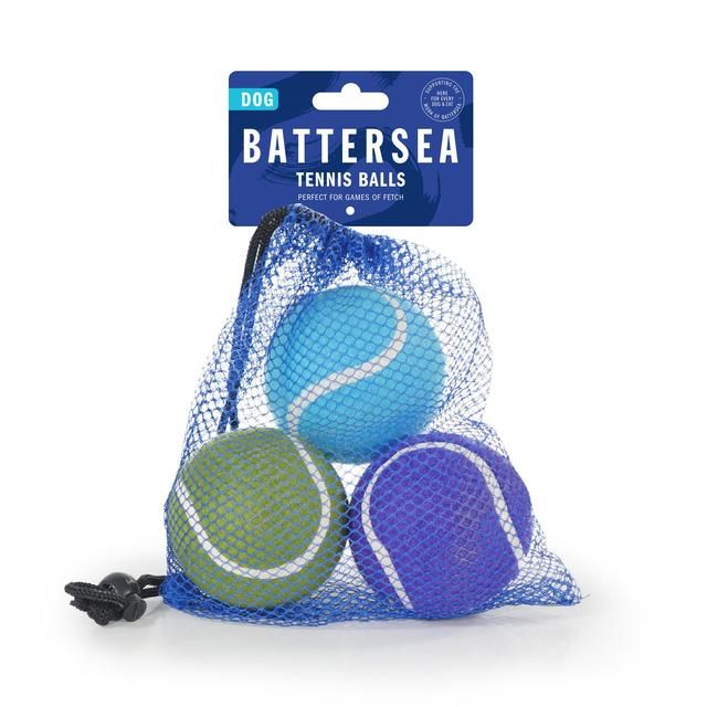 Battersea Tennis Balls - McGrocer