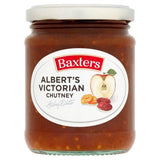 Baxters Alberts Victorian Chutney 312g - McGrocer
