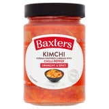 Baxters Kimchi   300g - McGrocer