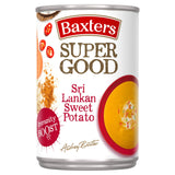 Baxters Plant Based Sri Lankan Sweet Potato 380g - McGrocer