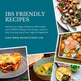 Bay's Kitchen Spicy Tomato Salsa 200g - McGrocer