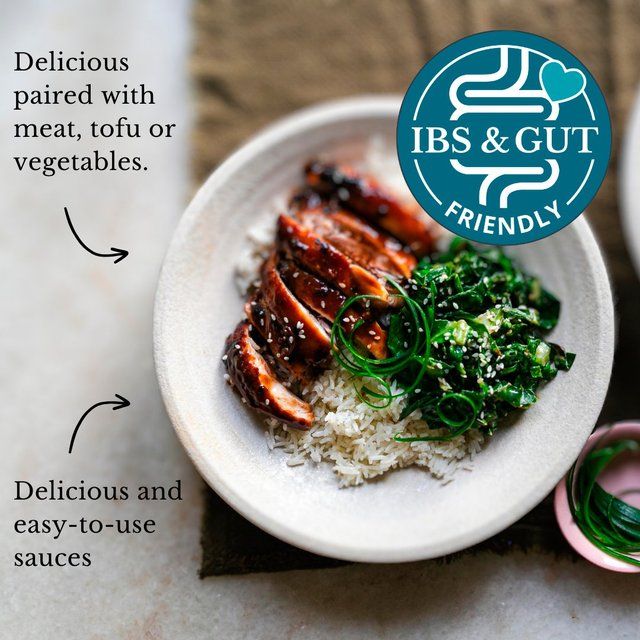 Bay's Kitchen Teriyaki Stir-in Sauce 260g - McGrocer